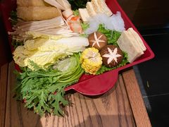 -牛New寿喜烧(虹桥新天地店)