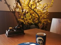 餐具摆设-纯彩日本料理