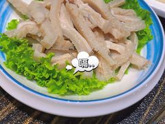 -东方肥牛王(喀左县颐顺家园店)