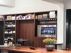 -BAKER&SPICE(安福路店)