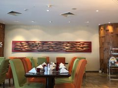 -北京港澳中心瑞士酒店·瑞士咖啡厅·自助餐