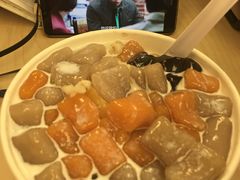 -鲜芋仙(宝地广场店)