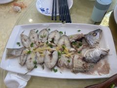 -新渔享海鲜餐厅(广海渔人码头店)