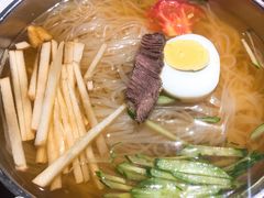 冷面-汉城烧烤(西稍门劳动路店)