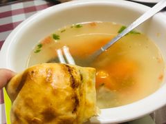 -莎车清真美食
