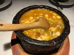 -绿茶餐厅(城西银泰城店)