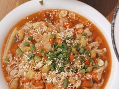 -如轩·海鲜砂锅粥·潮汕菜(一品天下店)