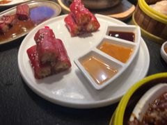 -蝴蝶里·粤菜·点心(滨江龙湖店)