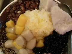 -鲜芋仙(苏州干将店)