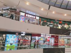 -万达广场(北京槐房店)