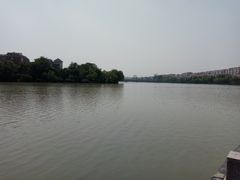 -南通濠河风景名胜区