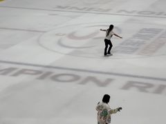 -冠军冰场CHAMPION RINK(中华城店)