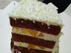 -丁香西饼屋(桂林路店)