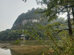 -星湖旅游景区七星岩