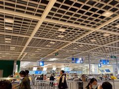 -宜家·瑞典风味餐厅(无锡店)
