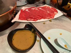 -东来顺饭庄(西直门店)