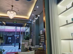 -菩羽·专业美胸·连锁养护中心