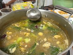 -菌极鲜野生菌火锅店(阳明祠店)