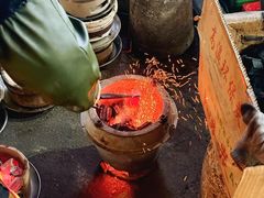 -小板凳(四公里店)