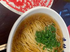 -逸桂禾面馆