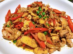 -大碗先生(万家丽店)