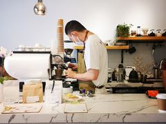 -LAB COFFEE来杯咖啡(浦仓路店)