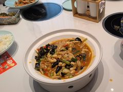 -松沪名灶·豆浆鱼头·新上海菜(江川路交大店)