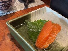 -戏作寿司(观音桥店)
