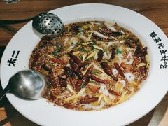 -太二酸菜鱼(石家庄万象城店)