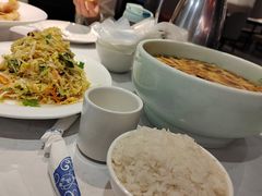 -北李·海肠捞饭·大连菜(望京凯德MALL店)