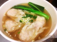 鲜虾云吞面-古南都·老广东酒楼(龙江店)