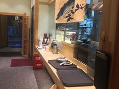 -贵木日本料理·铁板烧(新地假日广场店)