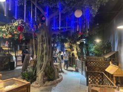 -酷嗒动物文化乐园(cutezoo西溪乐天城店)