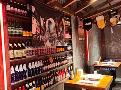 -火联烧烤(学院路创始店)