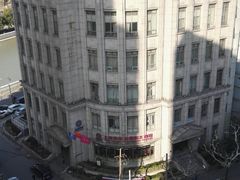 -上海新协通国际大酒店