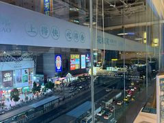 景观位-花椒笑成都小馆(百脑汇店)
