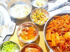 -姜虎东白丁烤肉(恒隆广场店)