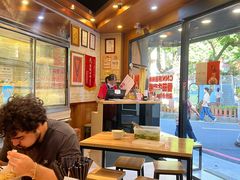 -一品山西刀削面之家(永康店)
