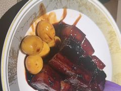 -梅花境(万科店)