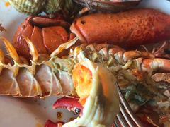 -沈阳君悦酒店·意坊意大利餐厅