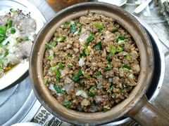 -阳江河堤老牌曾记美食