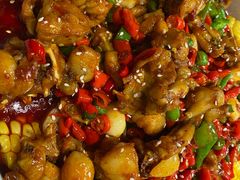 -辣小鲜·南昌大排档(船山路店)