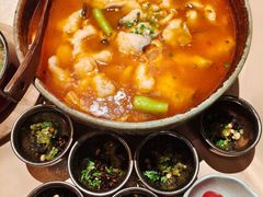 -山石榴·贵州菜(丰盛里店)