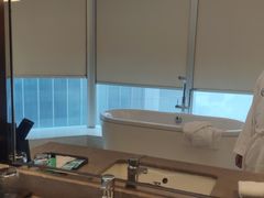 -广州粤海喜来登酒店