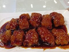 瓦块鱼-东四民芳餐厅(世茂工三店)
