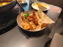 -皇城恒隆广场