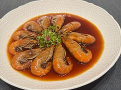-锦府园·新台州菜(合生汇店)