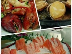 -金河半岛园林酒家(金融城店)