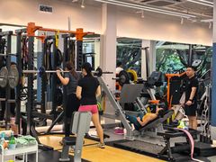 -VPsmart私教健身工作室(新华路旗舰店)