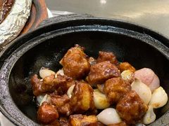 -美极鲜食坊(宝安南路店)